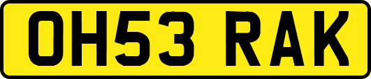 OH53RAK