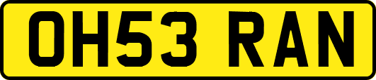 OH53RAN
