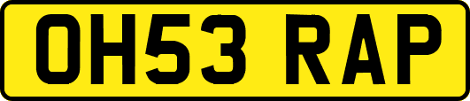 OH53RAP