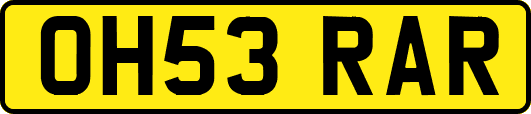 OH53RAR