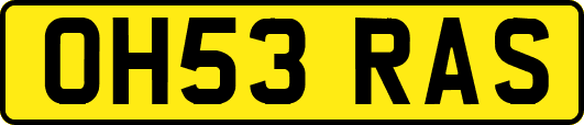 OH53RAS