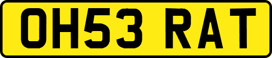 OH53RAT