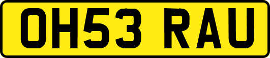 OH53RAU