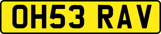 OH53RAV