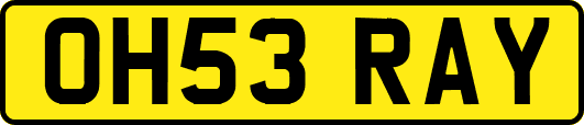 OH53RAY
