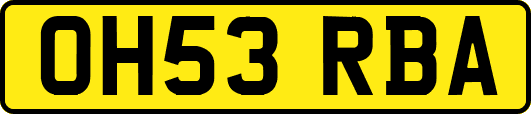 OH53RBA