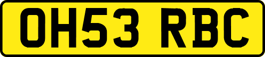 OH53RBC