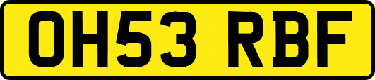 OH53RBF