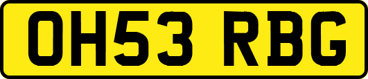 OH53RBG