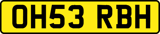 OH53RBH
