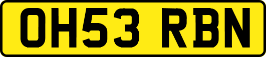 OH53RBN