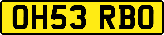 OH53RBO