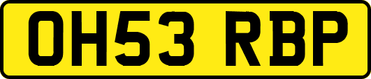 OH53RBP