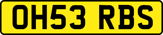 OH53RBS