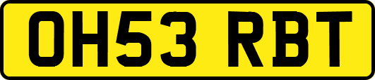OH53RBT