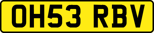 OH53RBV