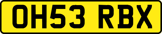OH53RBX