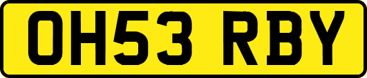 OH53RBY