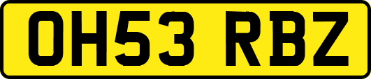 OH53RBZ