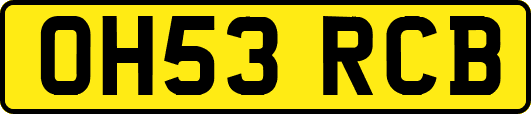 OH53RCB
