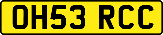 OH53RCC