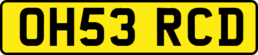 OH53RCD