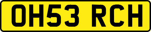 OH53RCH