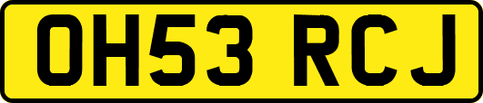 OH53RCJ