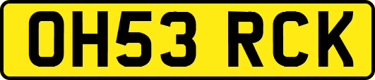 OH53RCK