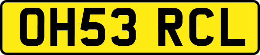OH53RCL