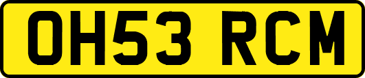 OH53RCM