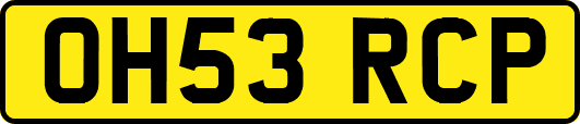 OH53RCP