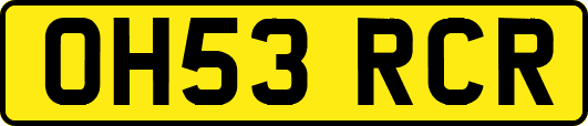 OH53RCR