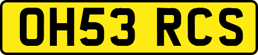 OH53RCS