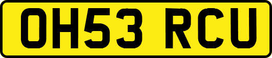 OH53RCU