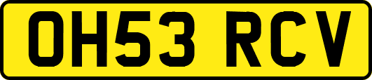 OH53RCV