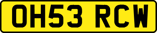 OH53RCW