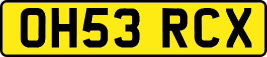 OH53RCX