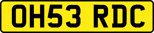 OH53RDC