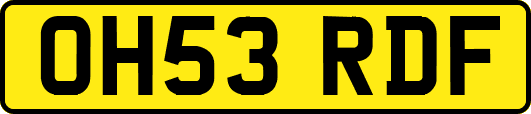 OH53RDF