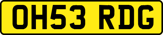 OH53RDG
