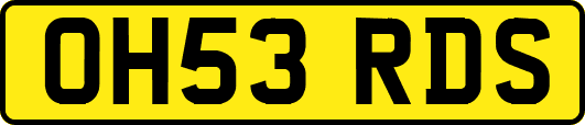OH53RDS