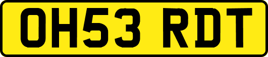 OH53RDT