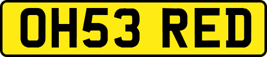 OH53RED
