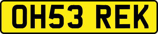OH53REK