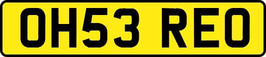 OH53REO