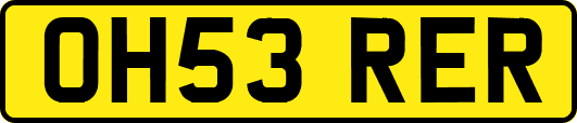 OH53RER