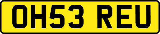 OH53REU