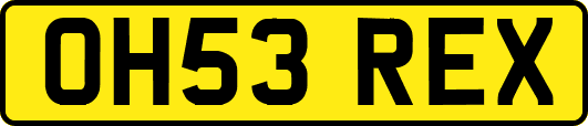 OH53REX