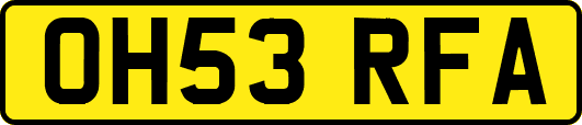 OH53RFA